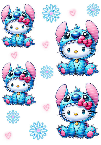 A5 Notebook Wraps-W-2412